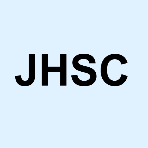 Stock jhsc logo
