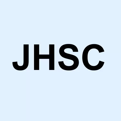 John Hancock Multifactor Small Cap Logo