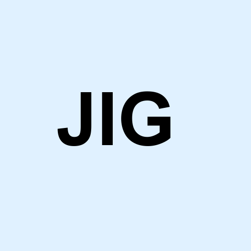 Stock jig logo