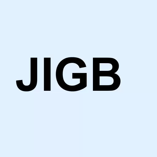 JPMorgan Corporate Bond Research Enhanced Logo
