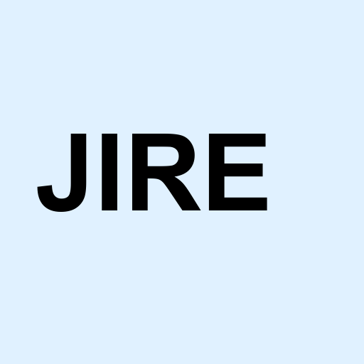Stock JIRE logo