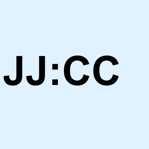 Stock jj:cc logo