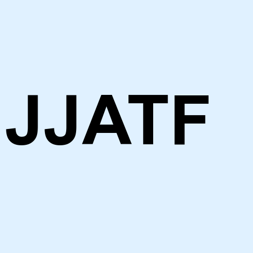 Stock jjatf logo