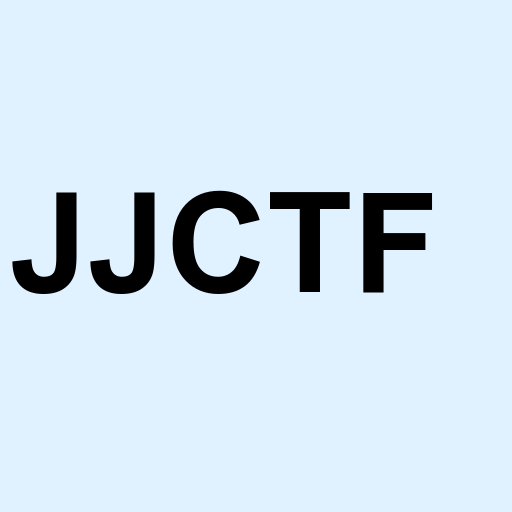 Stock jjctf logo