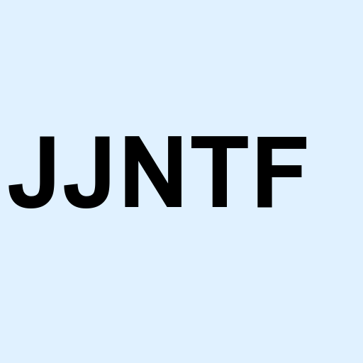 Stock jjntf logo
