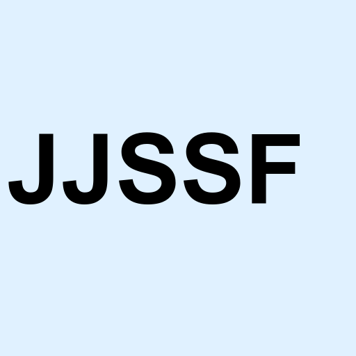 Stock JJSSF logo