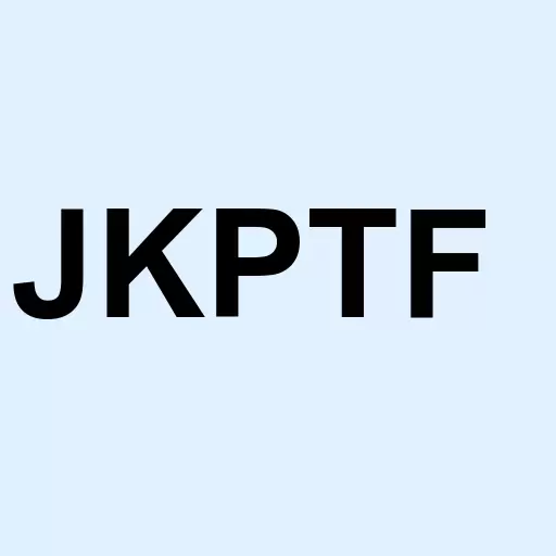 JPJ Group PLC Logo