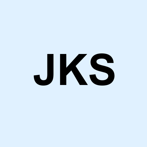 Stock jks logo