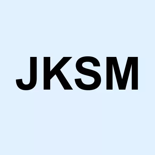 JackSam Corp Logo
