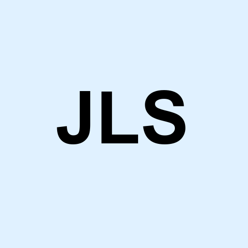 Stock JLS logo