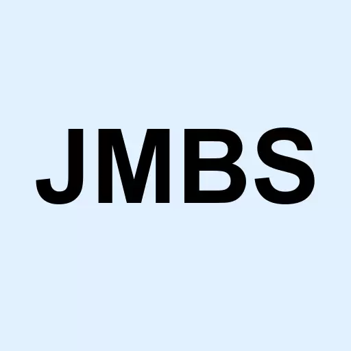 Janus Henderson Mortgage-Backed Securities Logo