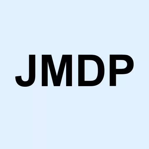 JMD Properties Inc Logo