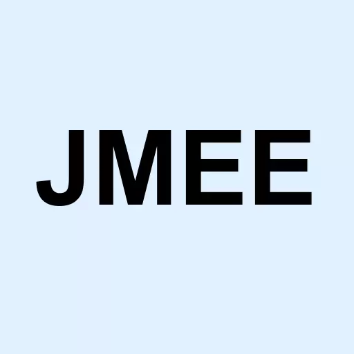 JPMorgan Market Expansion Enhanced Equity ETF Logo