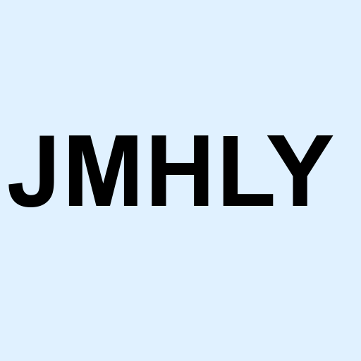 Stock jmhly logo