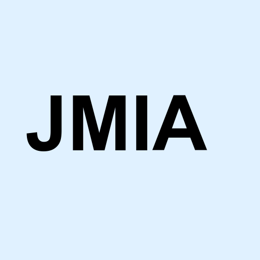 Stock JMIA logo
