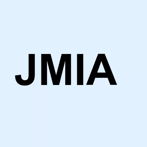 Jumia Technologies AG American Depositary Shares each representing two Logo