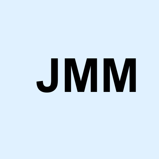 Stock jmm logo
