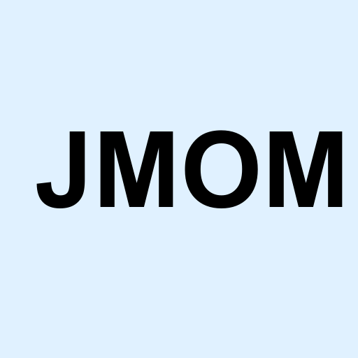 Stock jmom logo