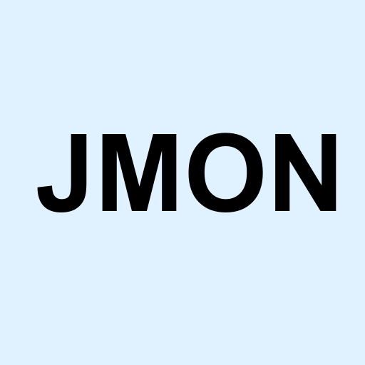 Stock jmon logo