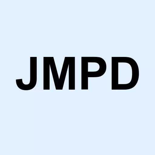 JMP Group LLC 7.25% Senior Notes due 2027 Logo