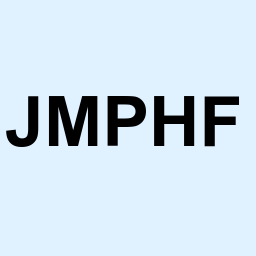 Stock jmphf logo