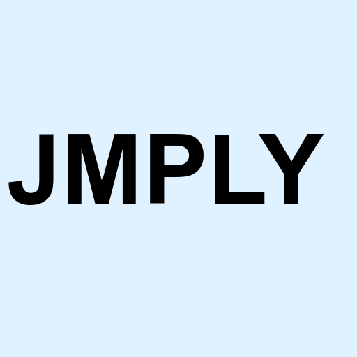 Stock jmply logo