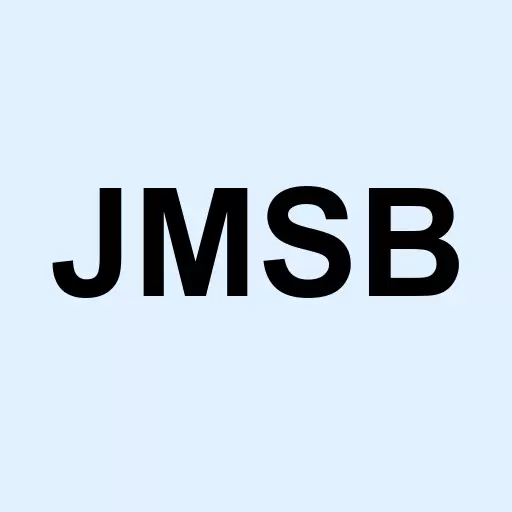 John Marshall Bancorp Inc. Logo