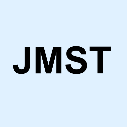 Stock jmst logo