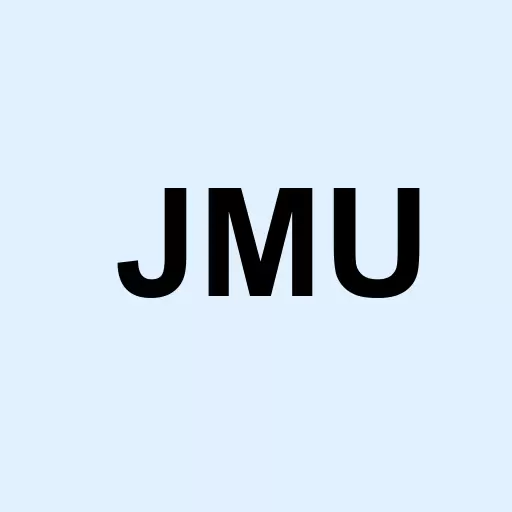 JMU Limited Logo