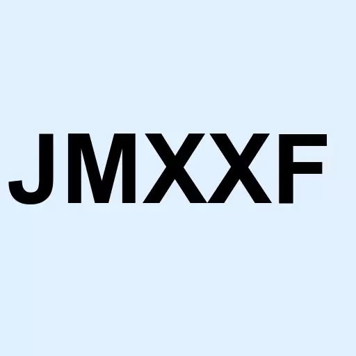 Jupiter Mines Ltd Logo