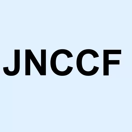 JNC Resources Logo
