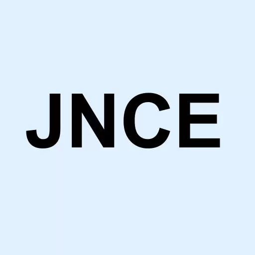Jounce Therapeutics Inc. Logo