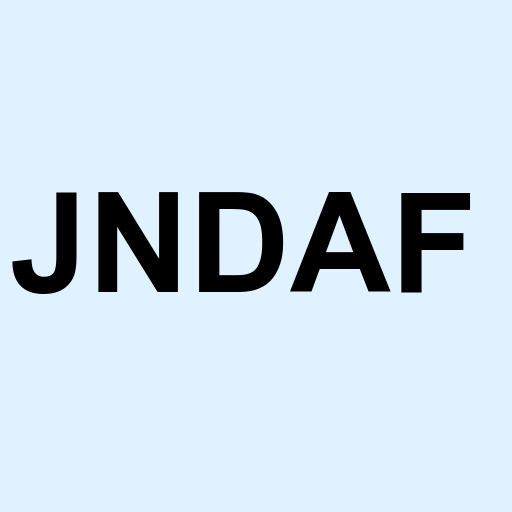 Stock jndaf logo