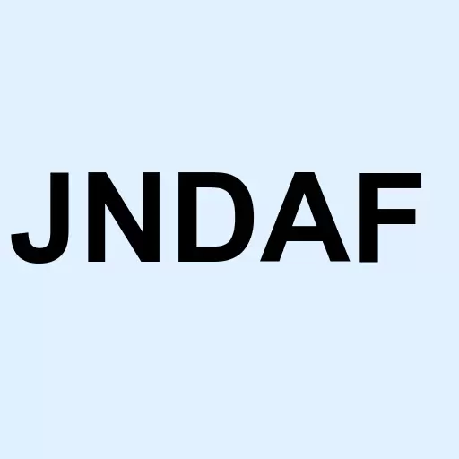 Jindalee Resources Ltd Logo