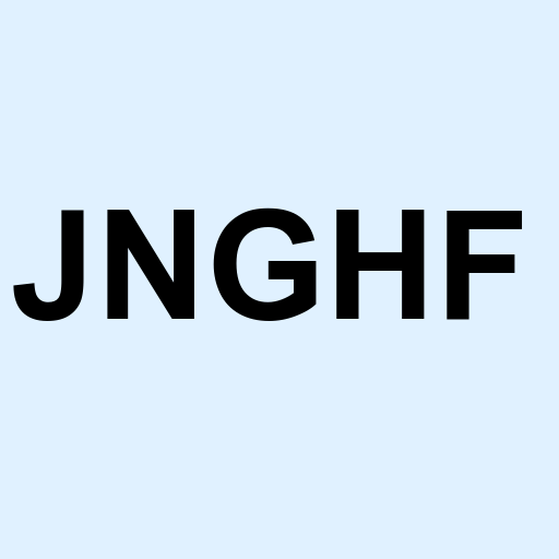 Stock jnghf logo