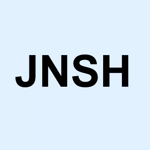 Jns Holdings Corp Logo