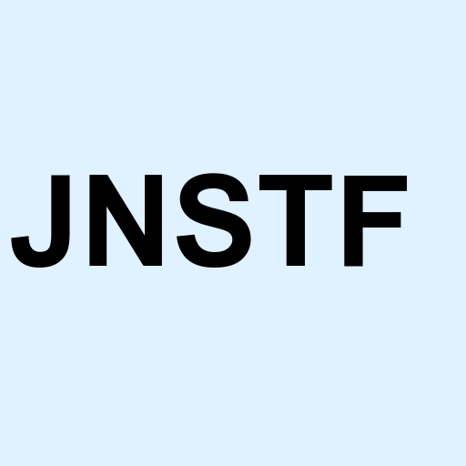 Stock jnstf logo