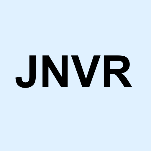 Stock jnvr logo