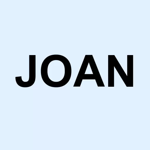 JOANN Inc. Logo