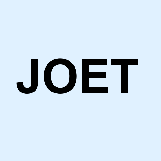 Stock JOET logo