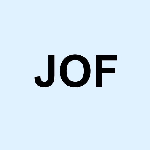 Stock jof logo