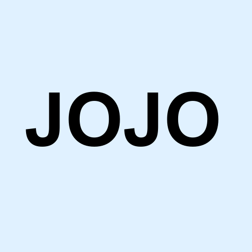 Stock jojo logo