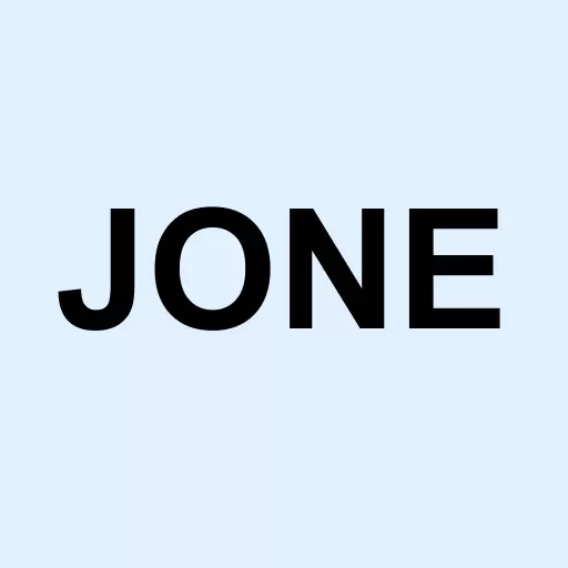 Jones Energy Inc. Class A Logo