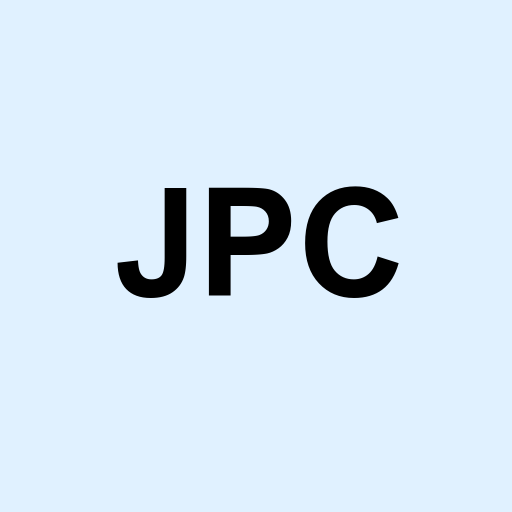 Stock JPC logo