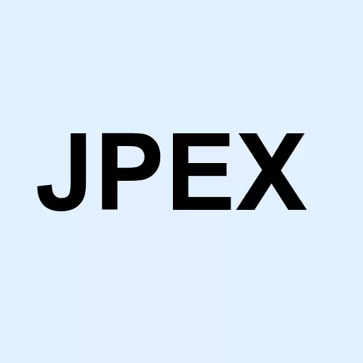 JPX Global Inc Logo