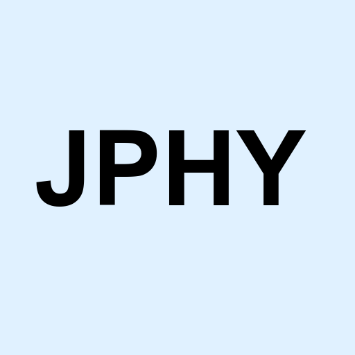 Stock jphy logo