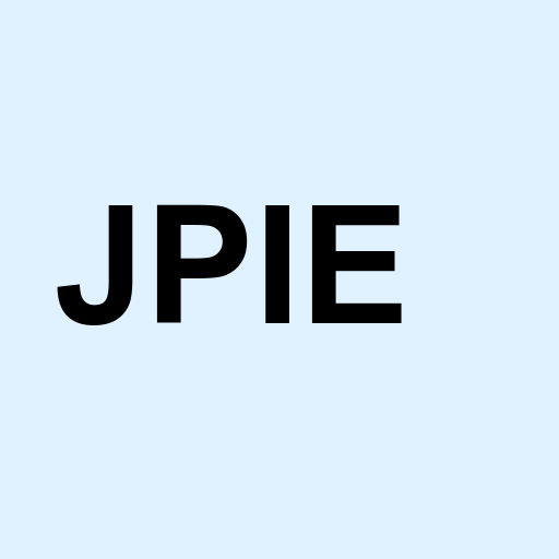 Stock jpie logo