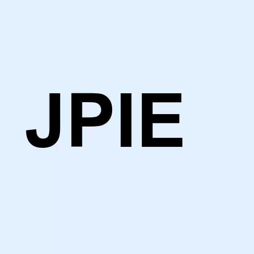 JPMorgan Income ETF Logo