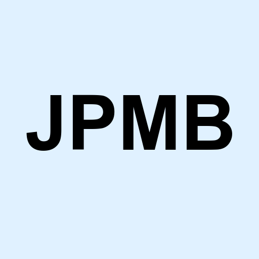 Stock JPMB logo