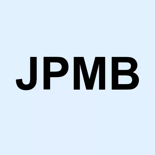 JPMorgan USD Emerging Markets Sovereign Bond Logo